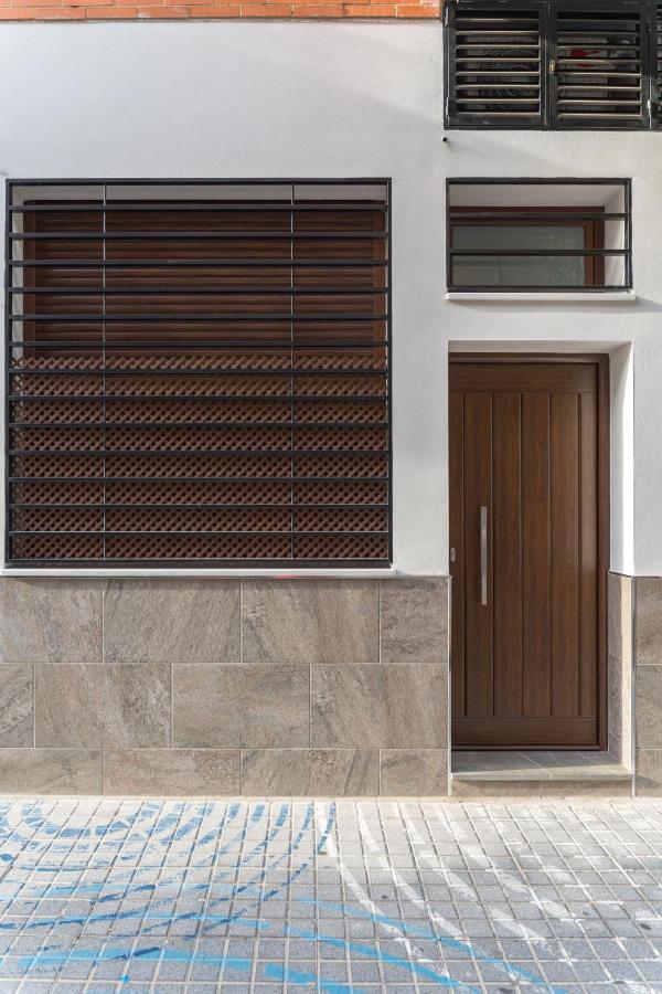 Moderno Loft a 1 Paso del Centro - Ferienwohnung Córdoba