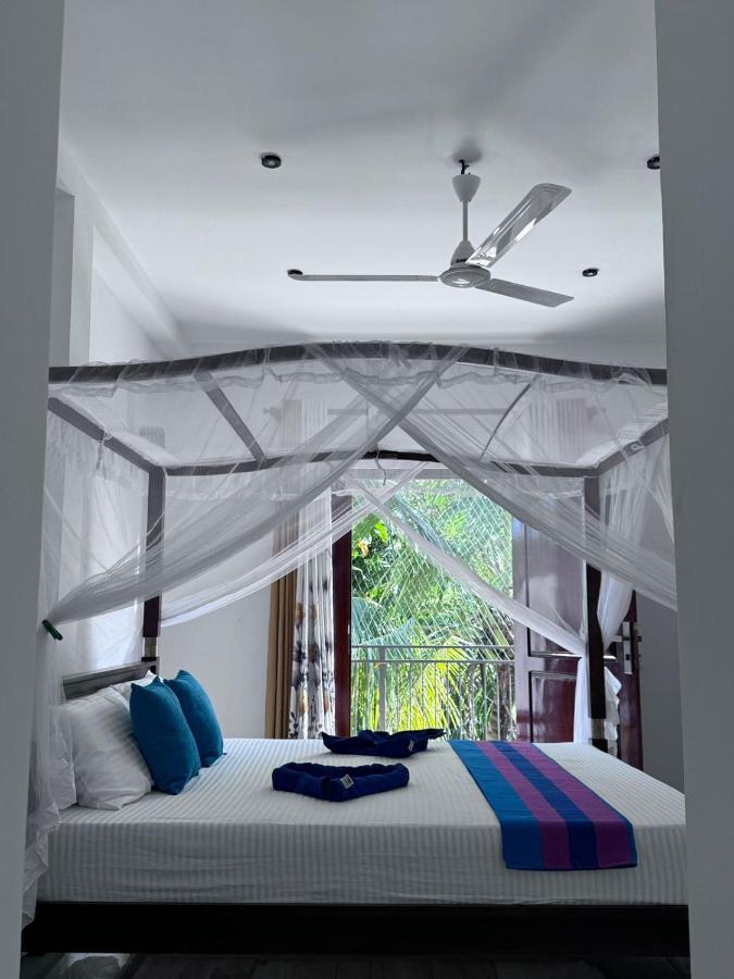 Green nature - Ferienwohnung Mirissa city