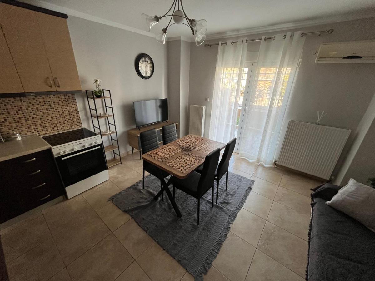 Appartement met 1 Slaapkamer