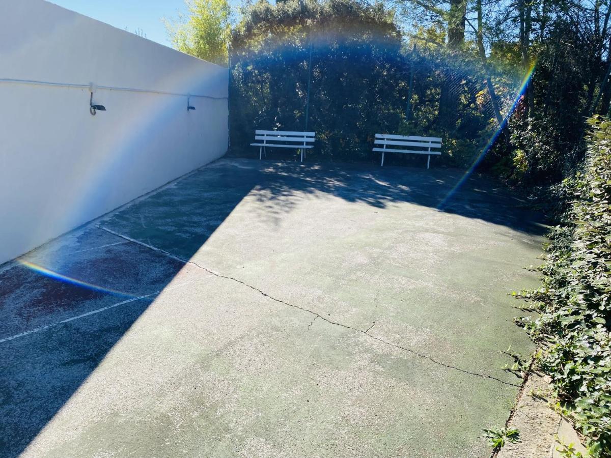 Le Patio Bleu - B&B
