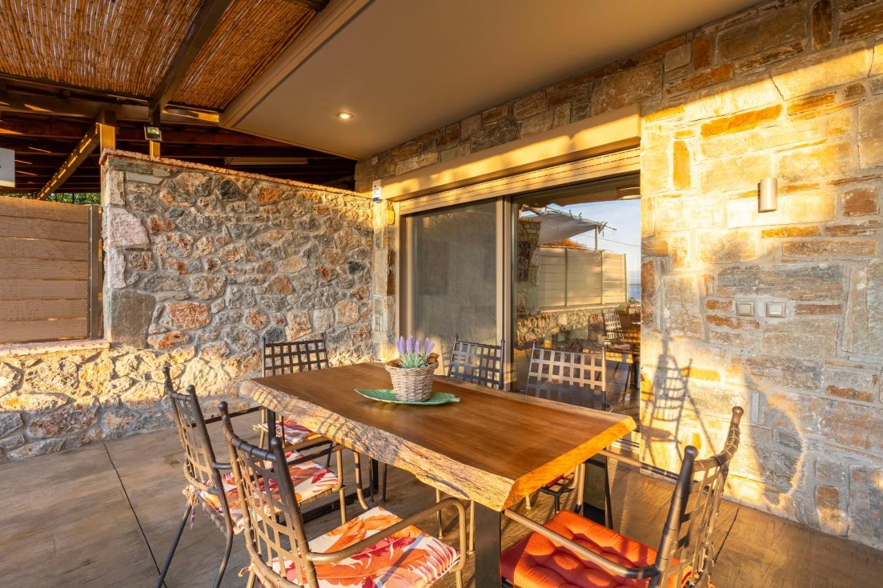 Verga Paradise Nest - A Blissful Hideout - B&B