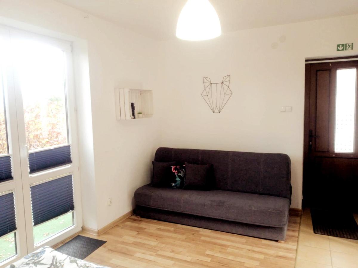 Standard Doppelzimmer
