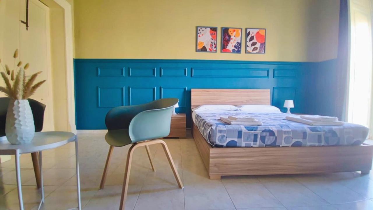 Nopaquie - Ferienwohnung Catania