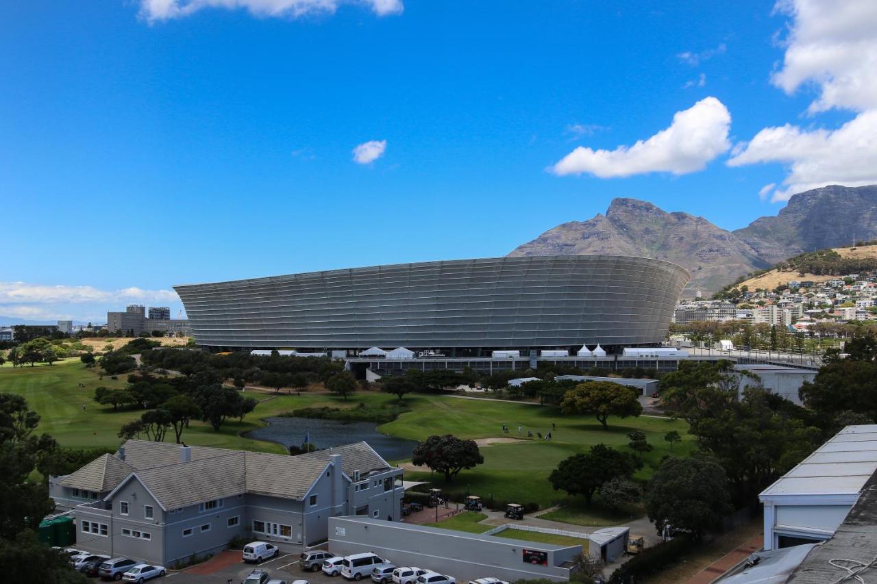 Ocean View Properties - Penthouse - Ferienwohnung Kapstadt