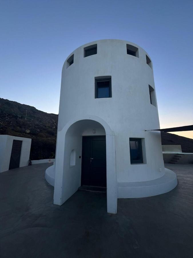 Windmill Superior Villa With Private Jacuzzi