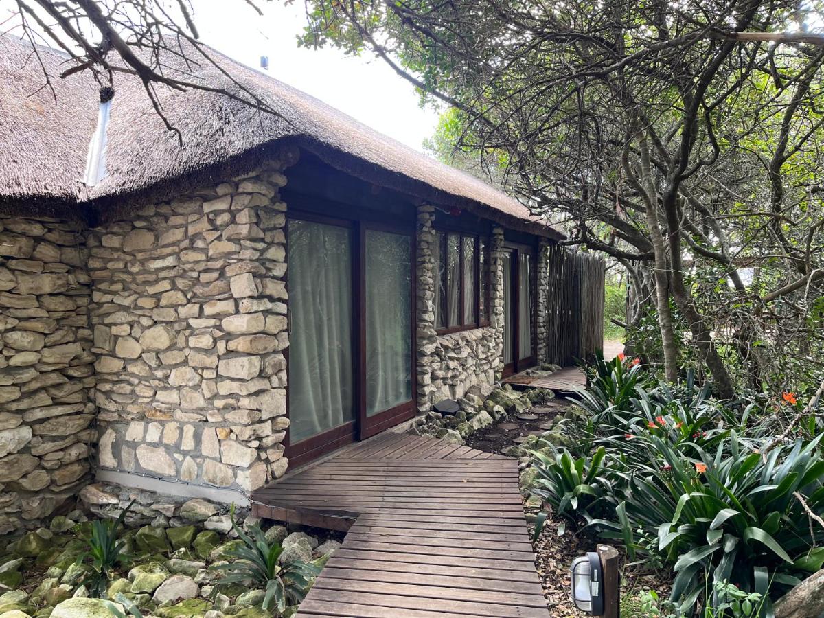 Mosaic Lagoon Lodge - B&B