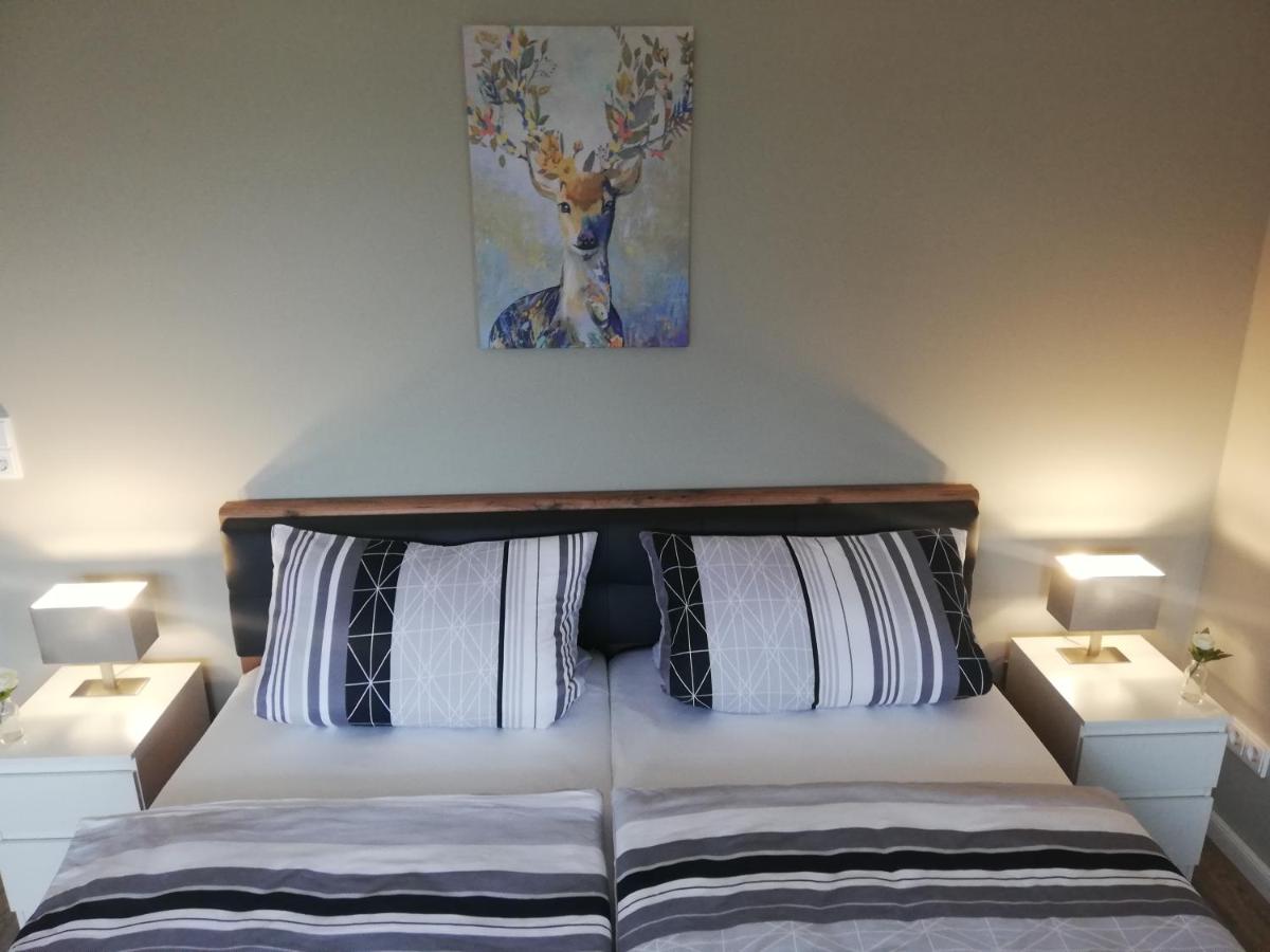Wohnung Balko - Ferienwohnung Simmerath