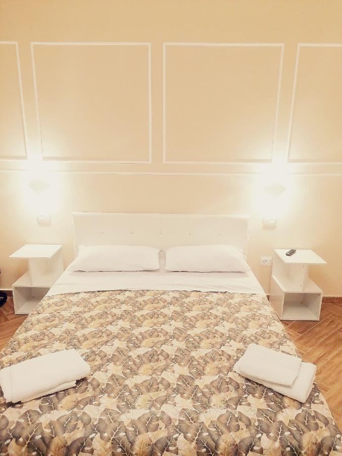 Monolocale con Balcone