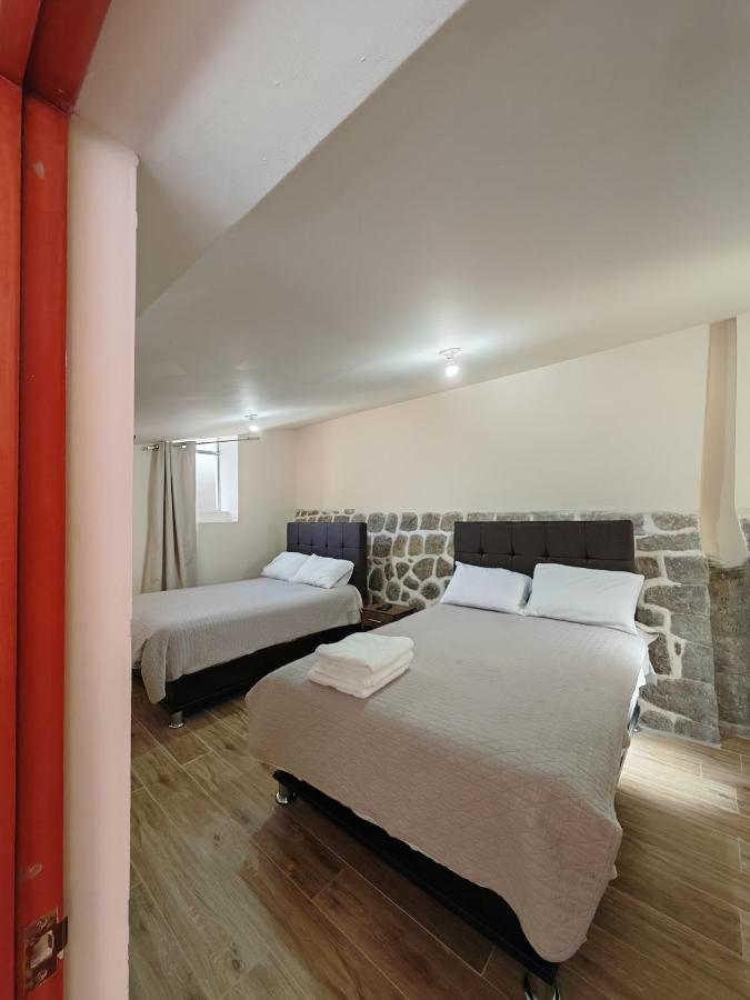Appartement 3 Chambres