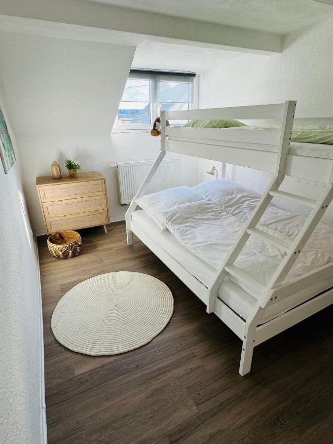 Apartment Schlossblick - B&B Neuwied