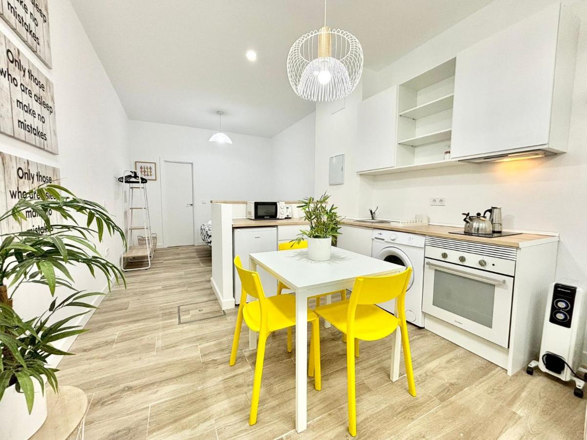 Mejorana Apartament - B&B