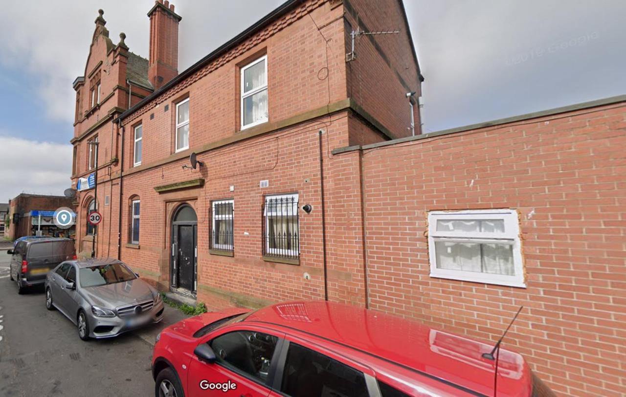 Affordably Elegant Apartments close to Coop live, Etihad Stadium and Manchester City centre - B&B Manchester