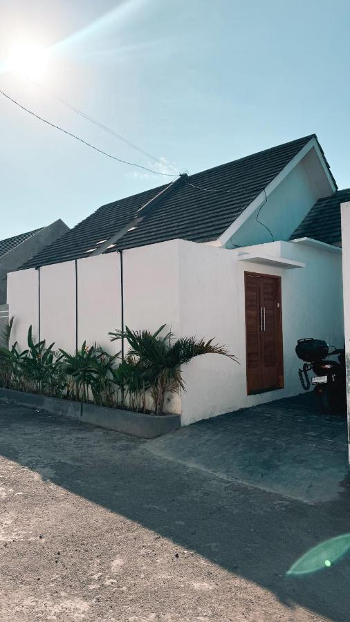 Villa Alexa -Nusa Dua - Ferienwohnung