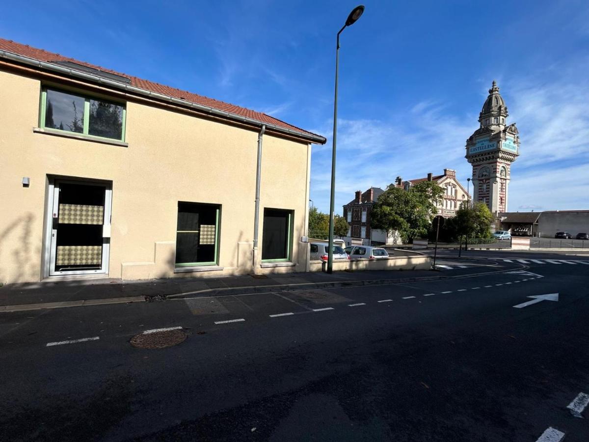 L'escapade sensuelle - la love room d'Epernay - Chambres d’hôtes Épernay