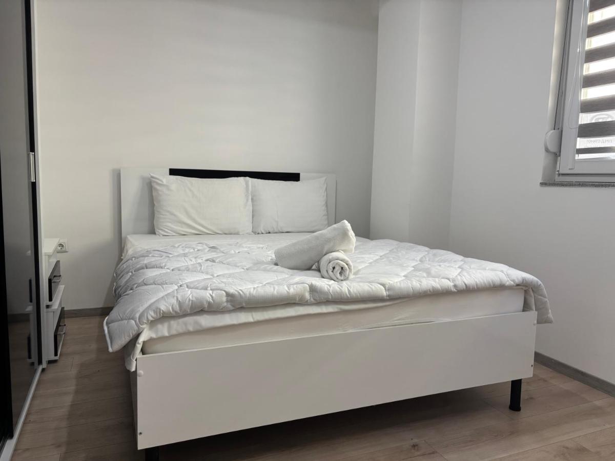 Premium Apartment mit 1 Schlafzimmer