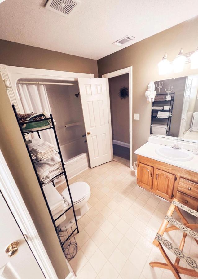 Leesburg Albany Georgia rental - B&B Leesburg