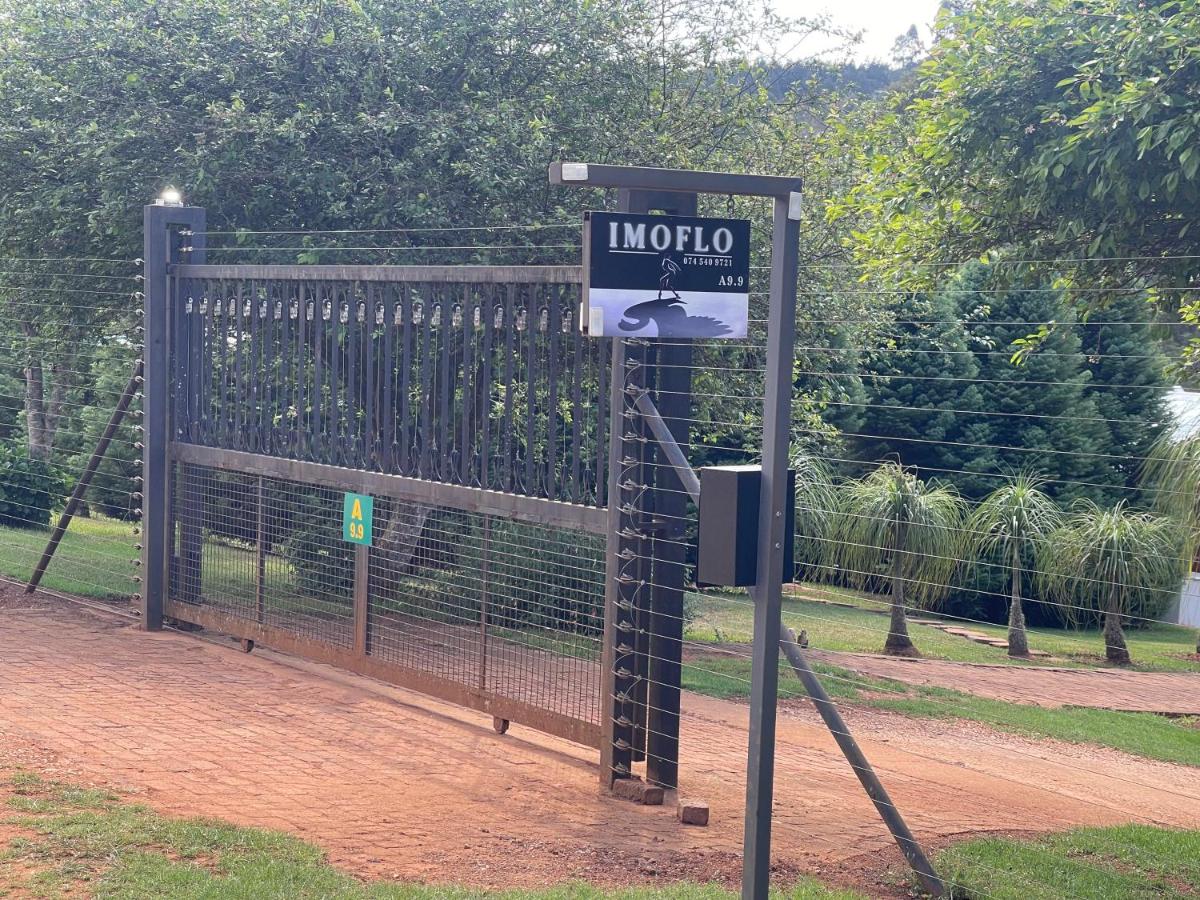 Imoflo Homestay - Ferienwohnung