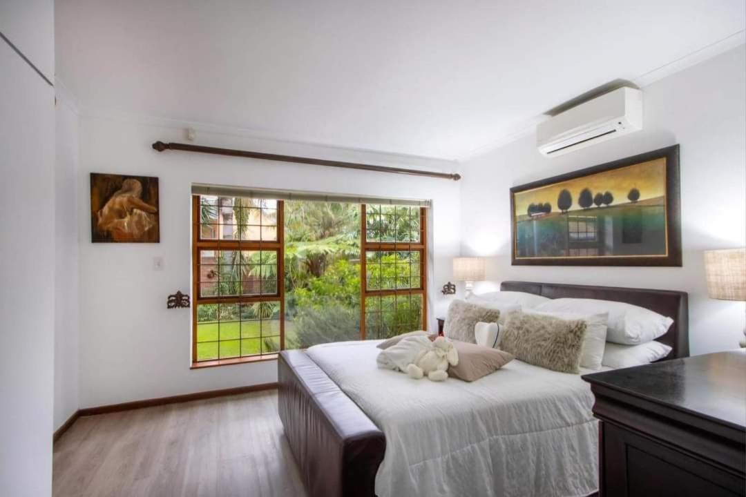 Chambre Double avec Salle de Bains Privative