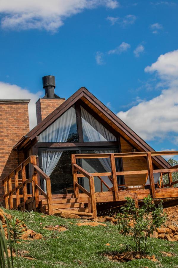 Pousada Duas Marias - B&B Nova Veneza