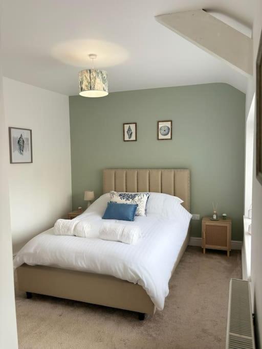 House in the heart of Pembroke - B&B Pembroke