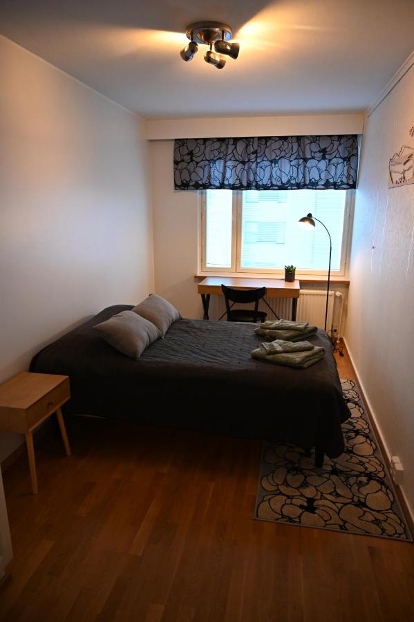 Apartment for six at the Rovaniemi city center - Bed and Breakfast Rovaniemi