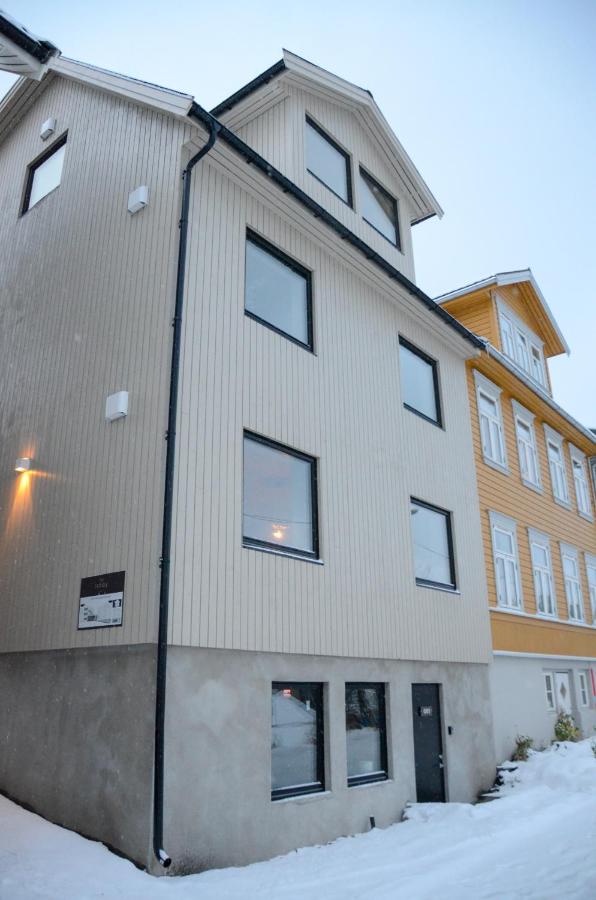 Apartment mit 1 Schlafzimmer