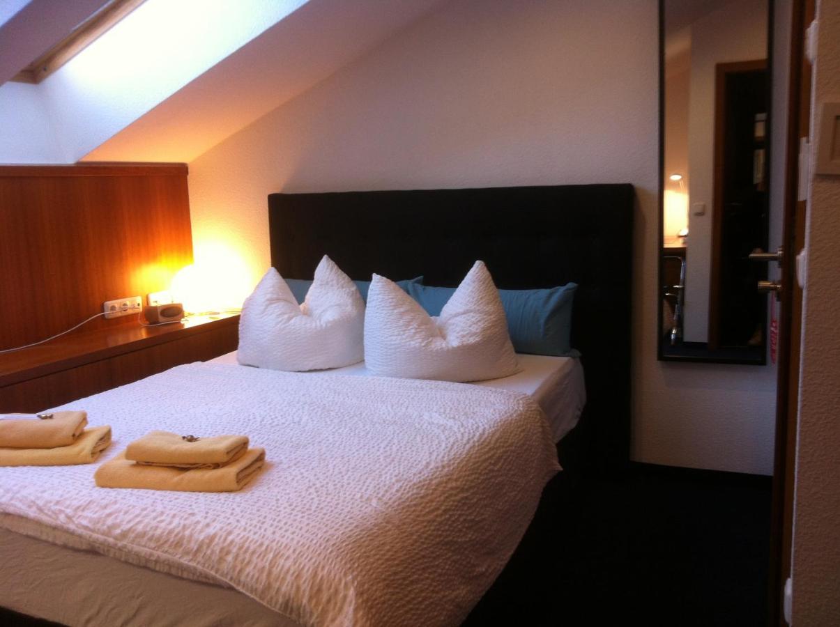 Small Double Room