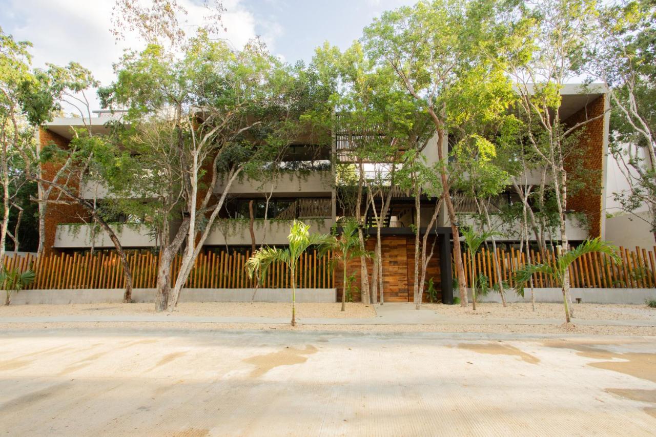 Arba I, Tulum Aldea Zama, Condos with Private Plunge Pool - B&B