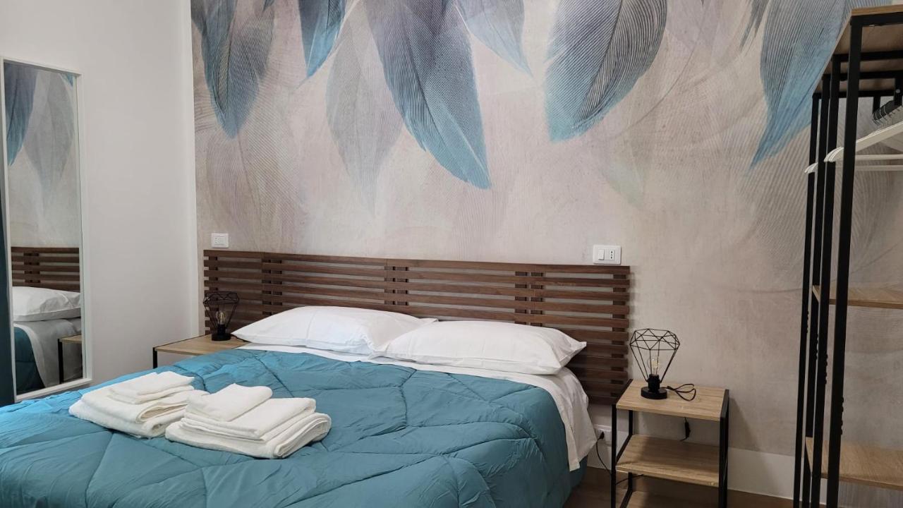 Double or Twin Room with Private Bathroom