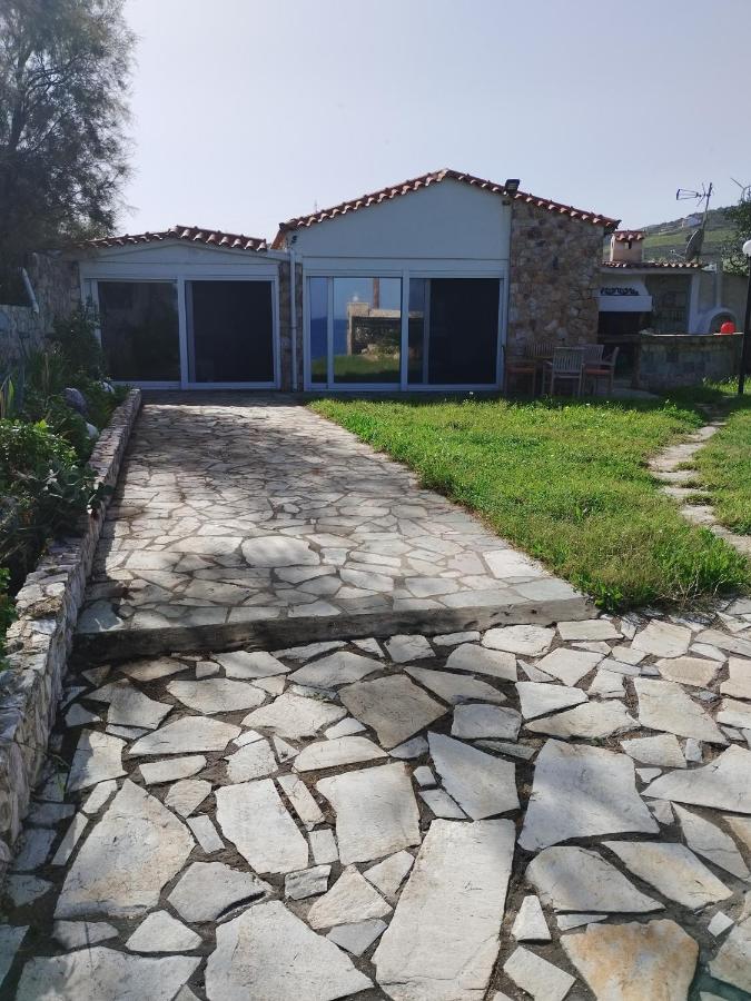 Το πέτρινο 2 - B&B