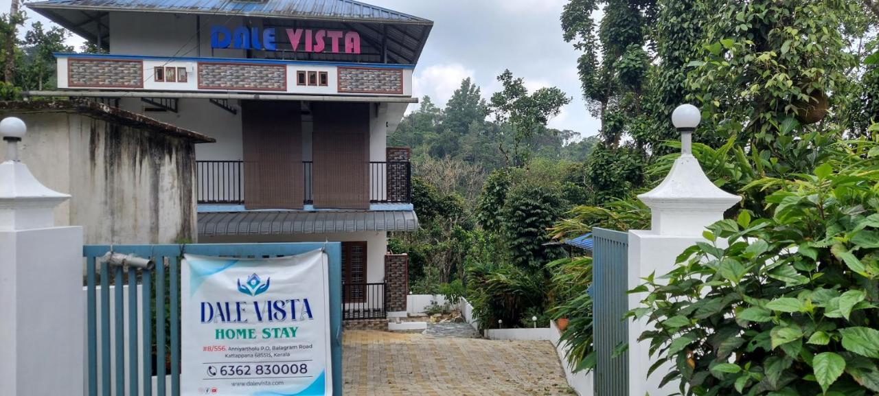 Dalevista - B&B