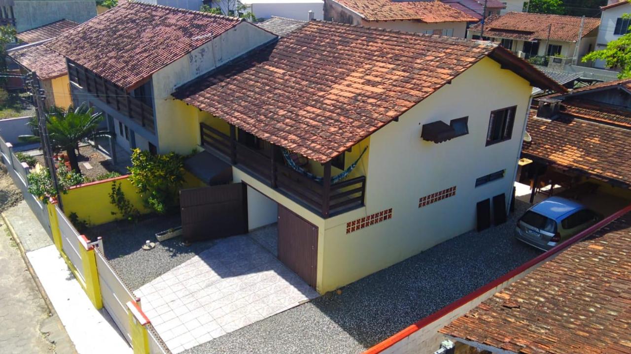 Casa Amarela - Bed and Breakfast