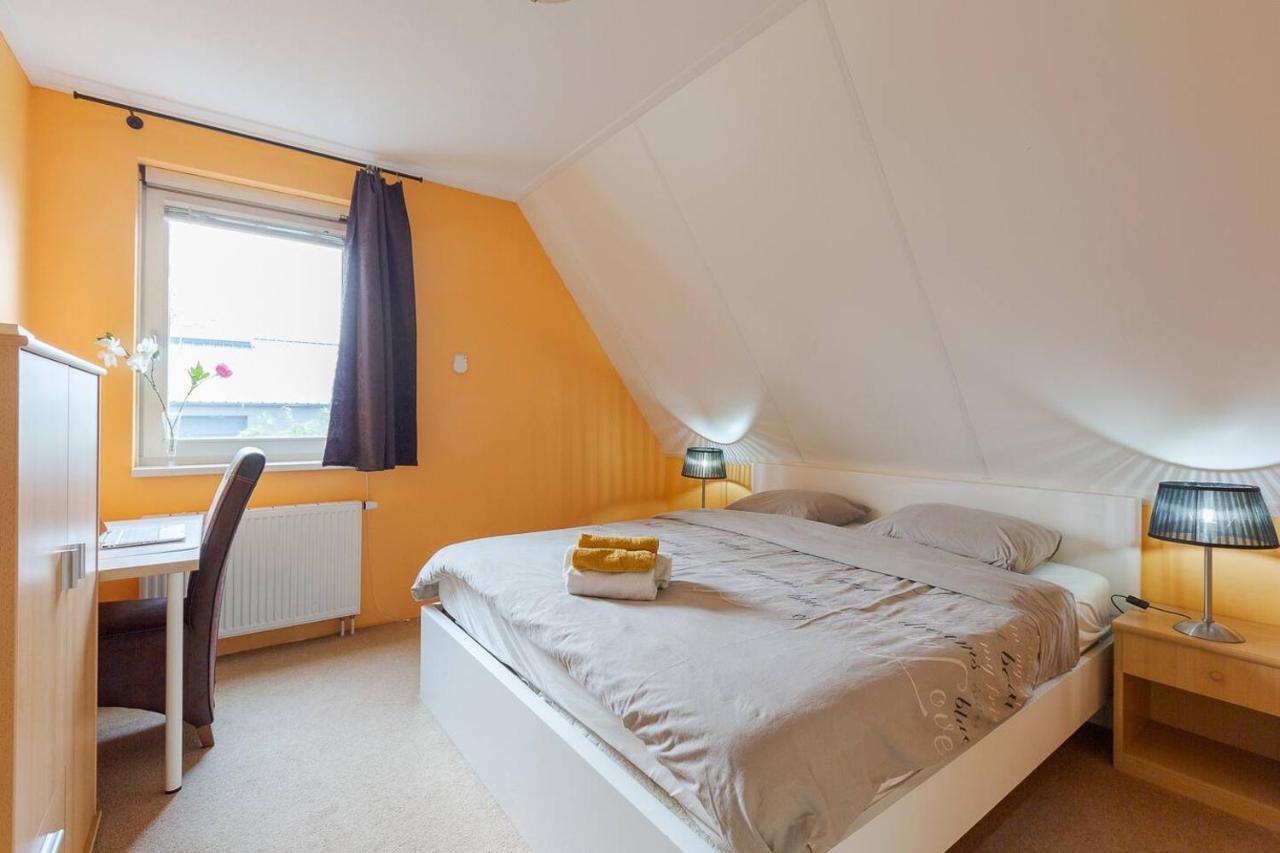 Bed & Breakfast in Donkerbroek - Chambres d’hôtes Donkerbroek
