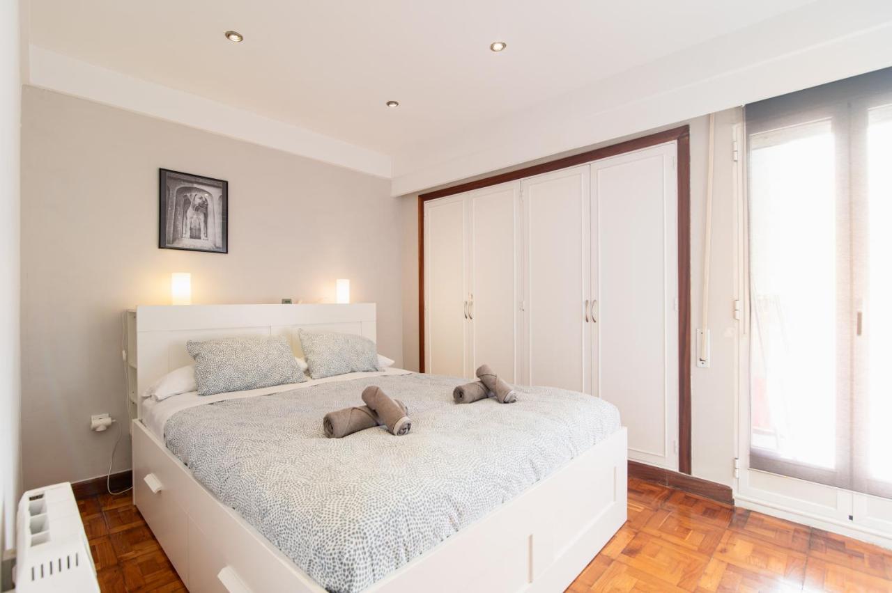Appartement met 3 Slaapkamers