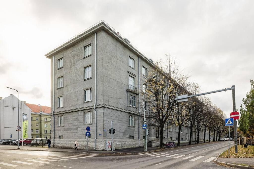 Elegant Studio near Tallinn Old Town - Ferienwohnung
