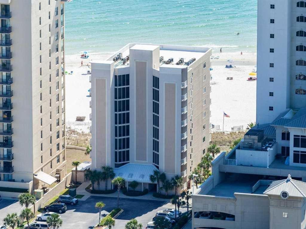 Four Winds 204 - B&B Orange Beach