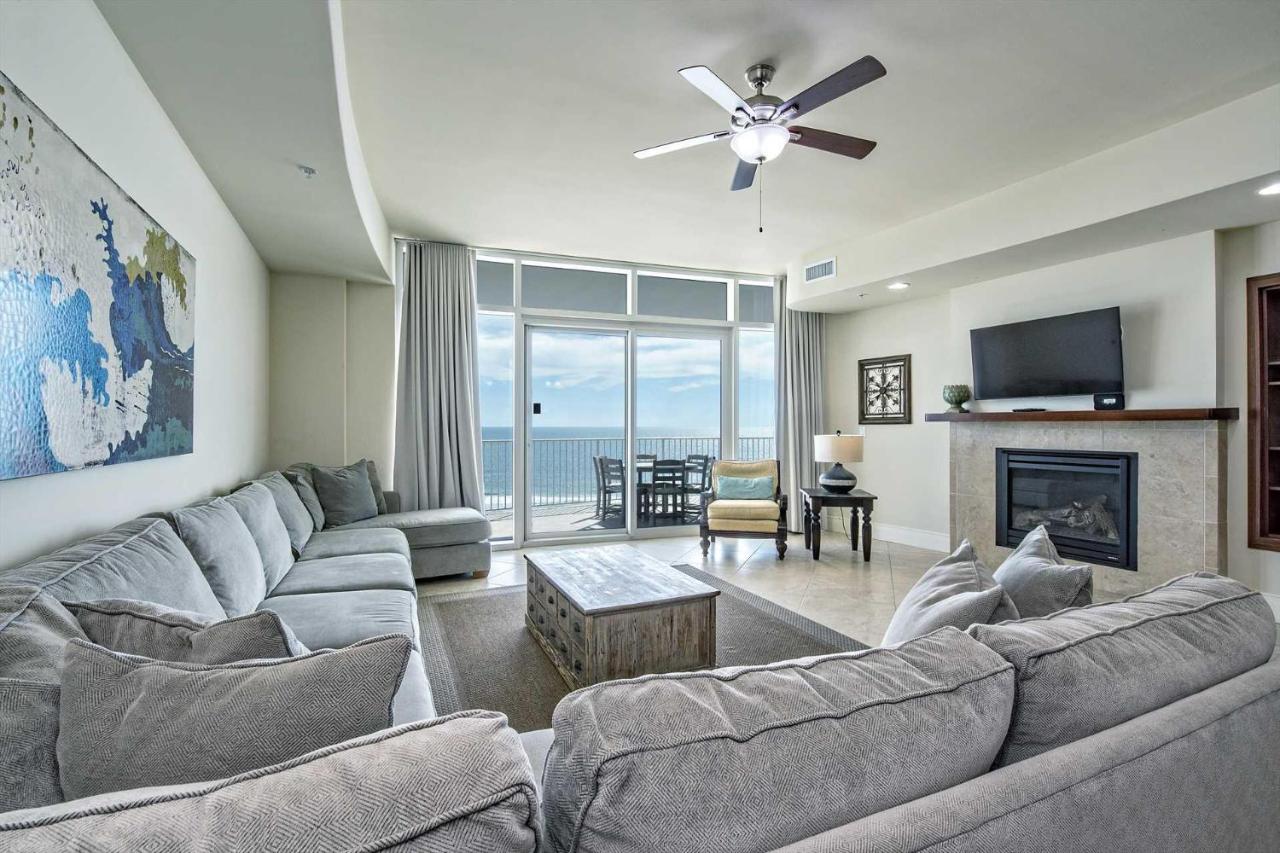 Turquoise Place C0603 - Ferienwohnung Orange Beach