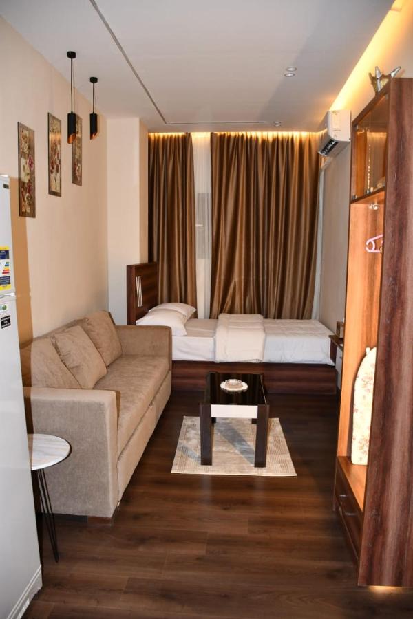 استوديو سكني 4 مجهز حديثاً بالكامل - B&B Il Cairo