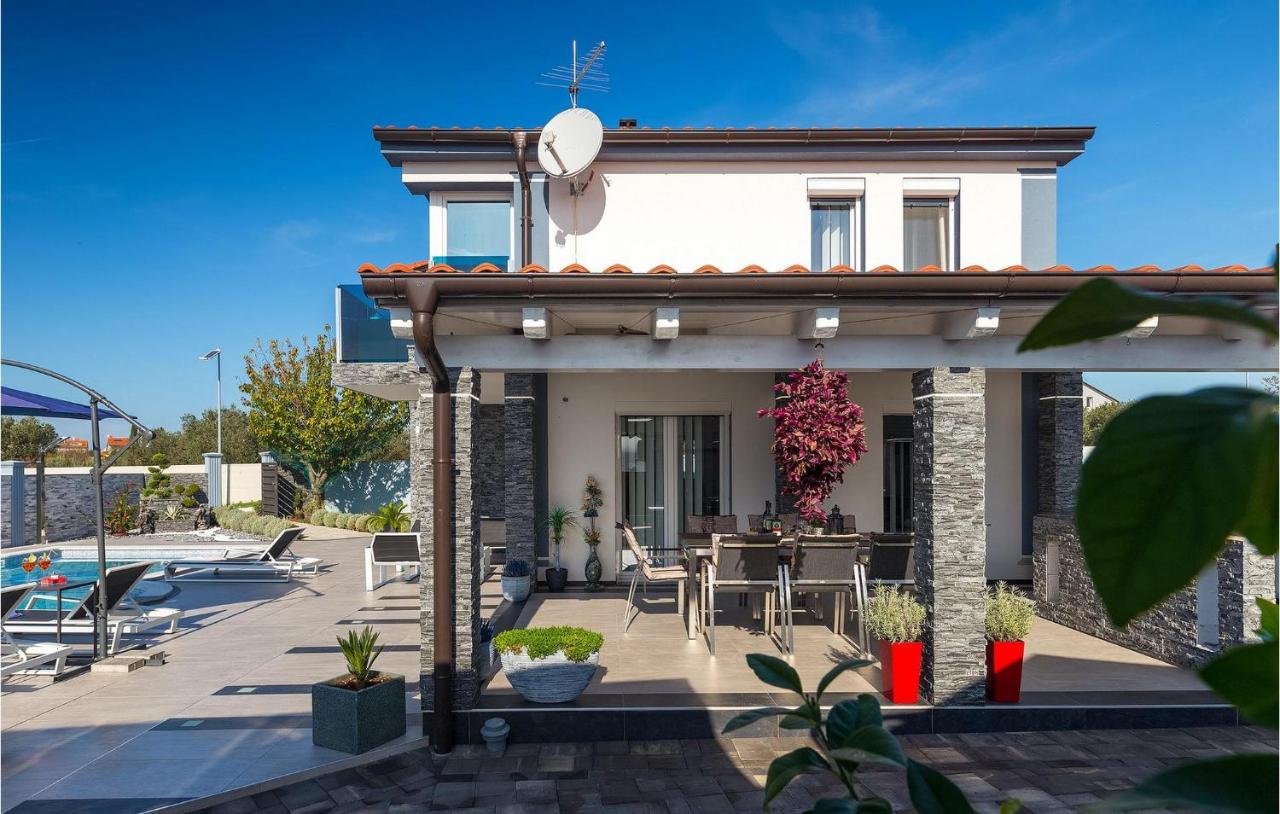 Villa Danijela - Chambres d'hôtes Pula