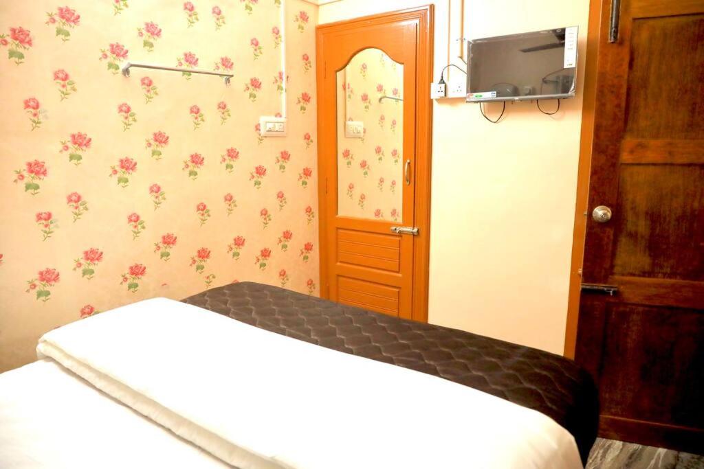 Blue home stay - Ferienwohnung