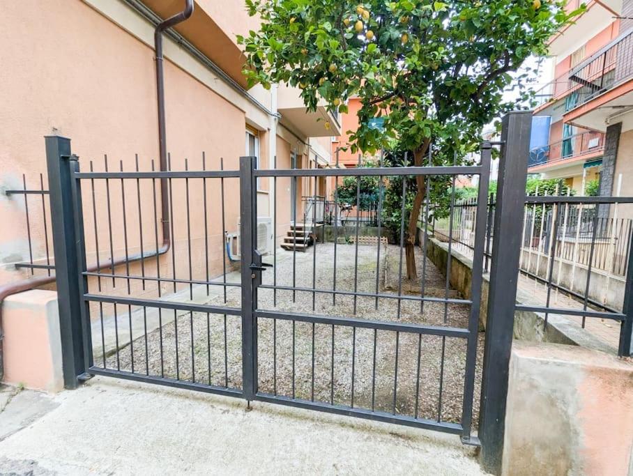 Casa Rina A due passi dal mare - Ferienwohnung Spotorno