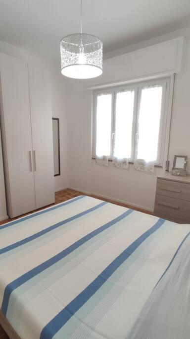 Casa Rina A due passi dal mare - Ferienwohnung Spotorno