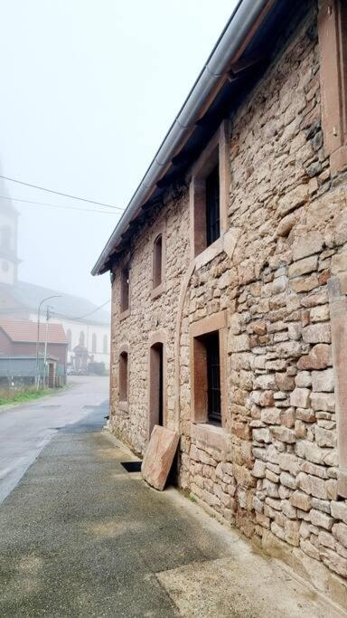 Loft de charme pour amoureux et hammam! - Bed and Breakfast Grendelbruch