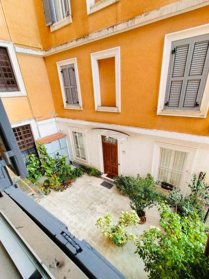 Dolceborgo al Vaticano - B&B Roma