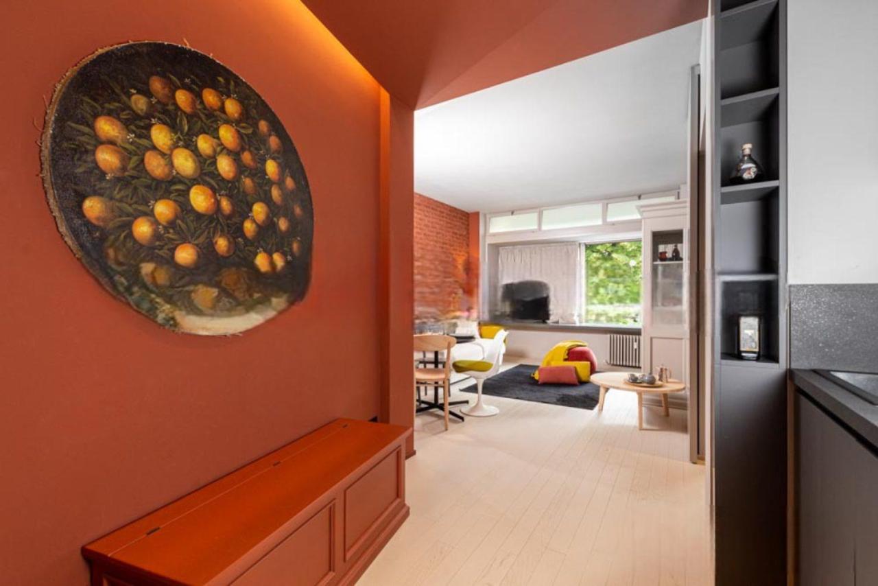 Orange Loft Treviso - Ferienwohnung Treviso