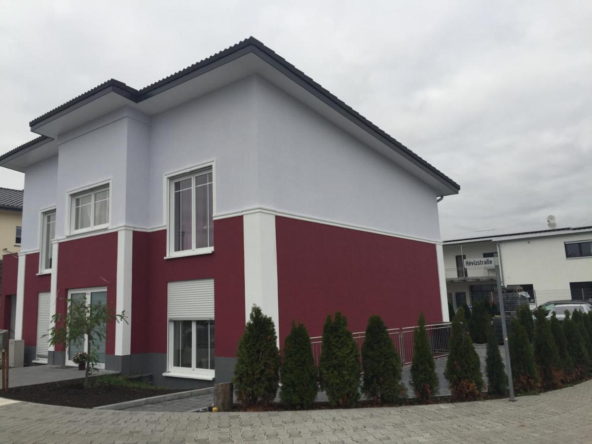 Appartements Funk - B&B