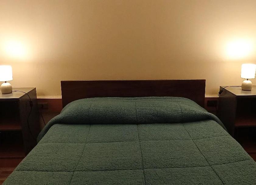 Apartment mit 2 Schlafzimmern