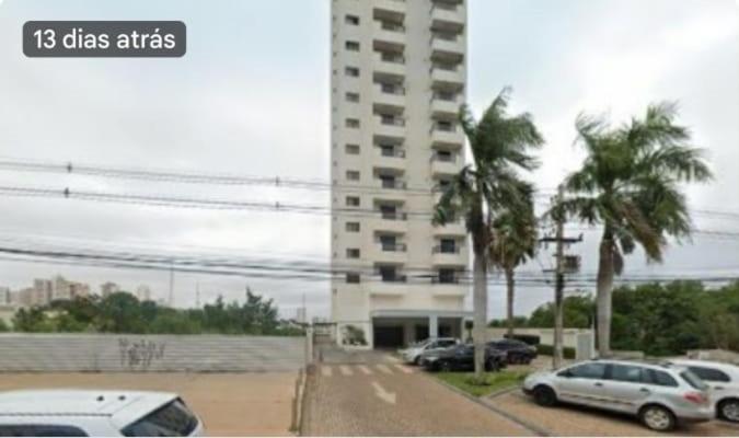 MG Apto com cozinha - B&B