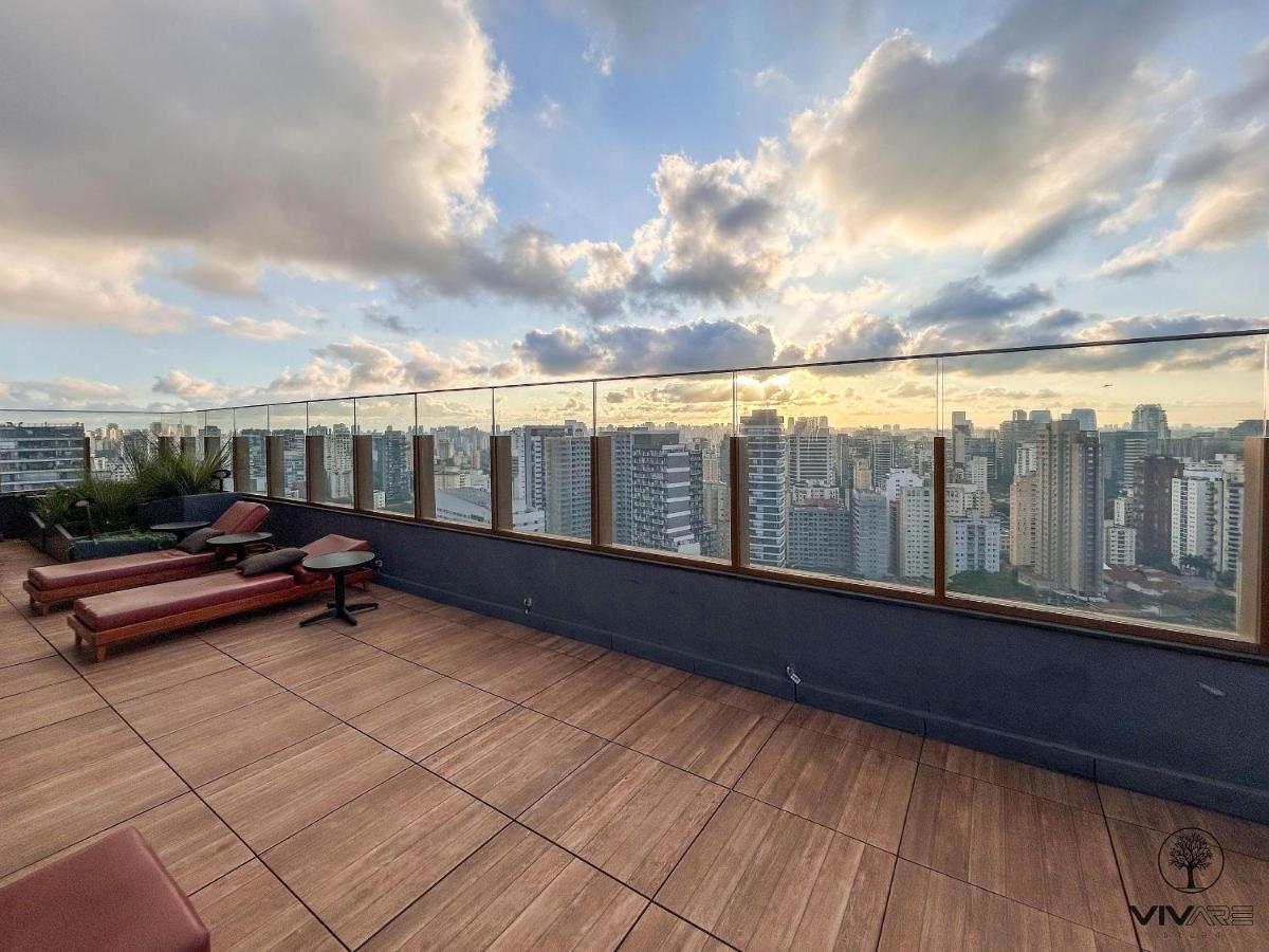 Apartamento Estudio