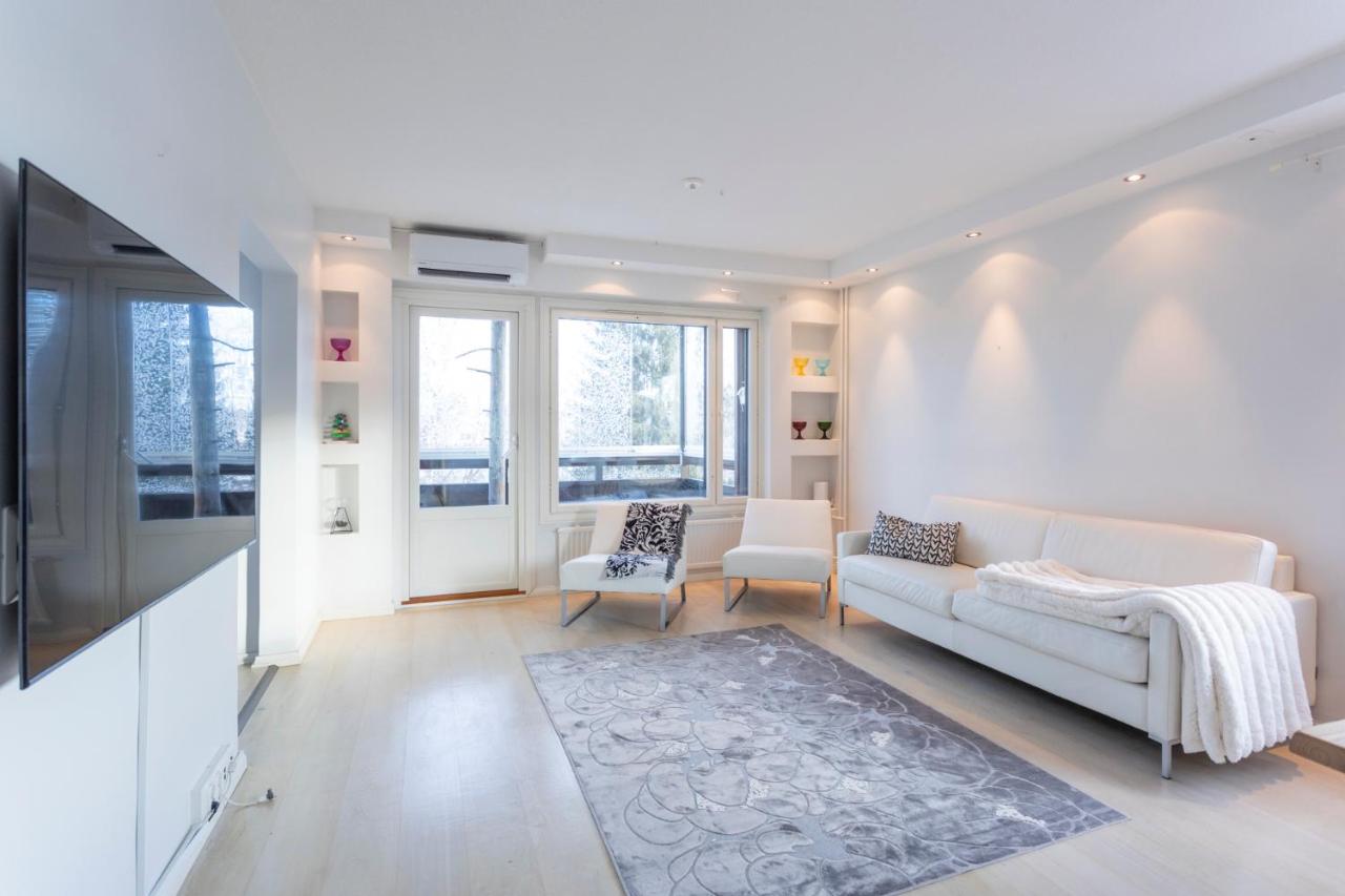 ArcticFox Apartment - B&B Rovaniemi